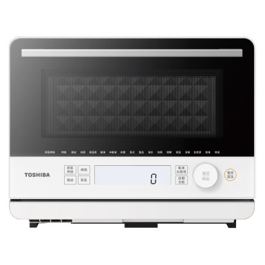 Toshiba东芝MX2-TT20SC三合一微波炉烤焗炉电烤箱蒸汽炉香港代购