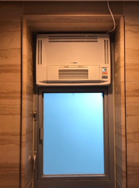 KUSATSU草津KBF231RGSH WH 窗口风暖式浴室宝 浴霸日本制造香港购