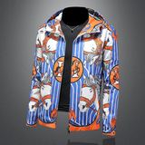 钱塘6014货号348P175男士夹克，男装夹克，钱塘6014