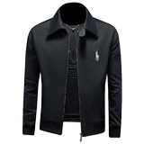 钱塘6014货号293P175夹克258，男装夹克，钱塘6014