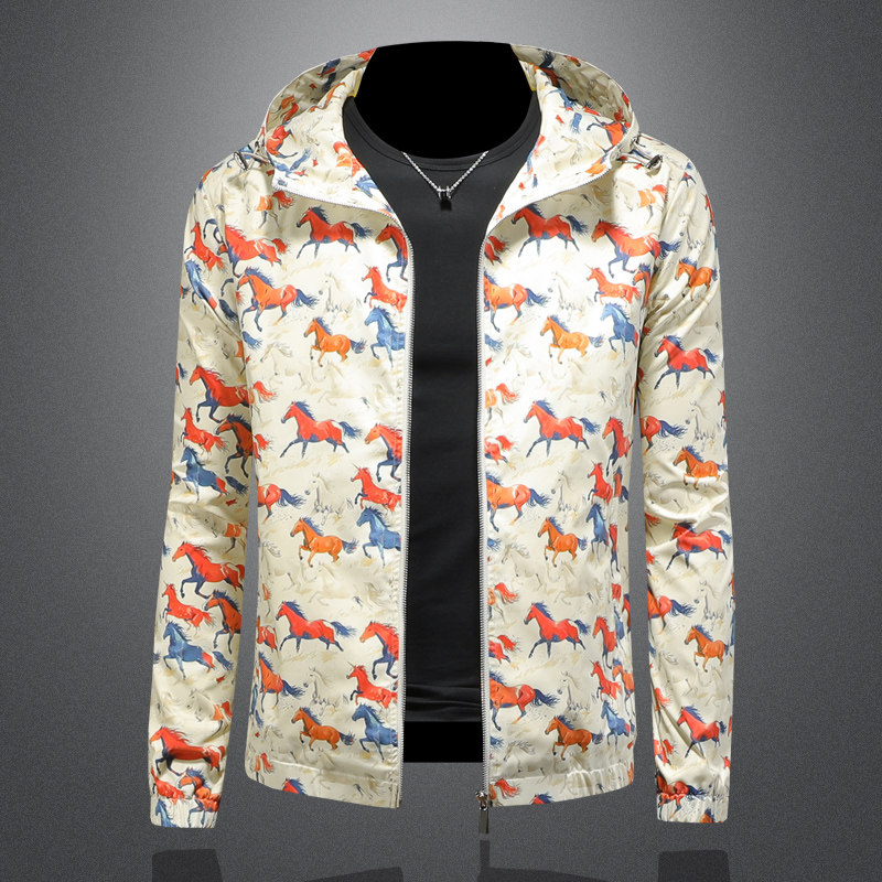 钱塘6014货号345P175男士夹克，男装夹克，钱塘6014