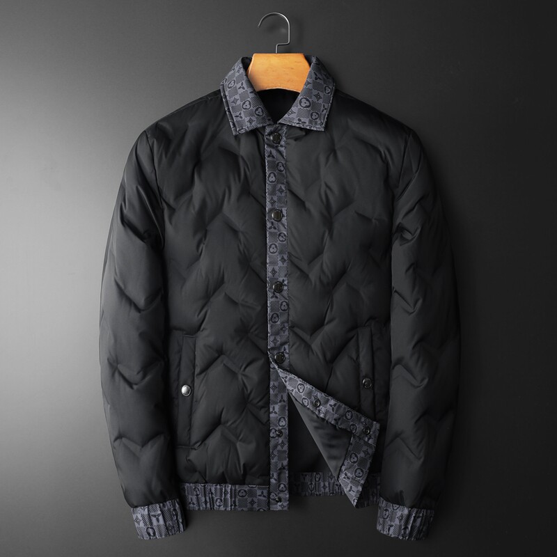 钱塘6014 货号247 P240 羽绒服 328图片