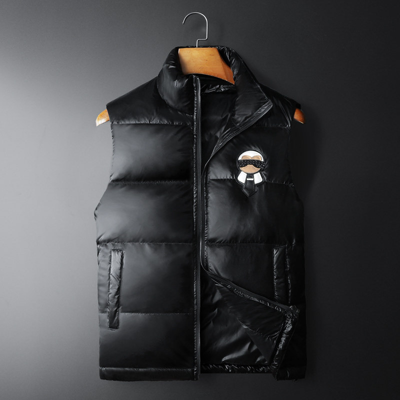 羽绒服马甲 钱塘大厦6014 货号213 P220图片
