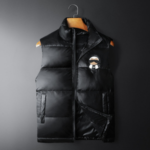 羽绒服马甲 钱塘大厦6014 货号213 P220图片