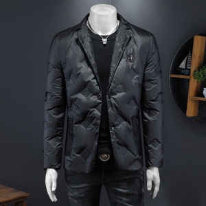 钱塘6014货号281P240羽绒服328