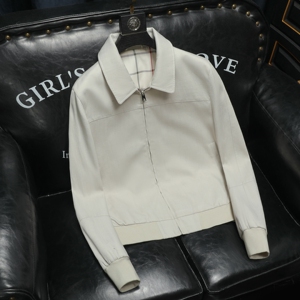 钱塘6014 货号342 P175 男士夹克，男装夹克，钱塘6014