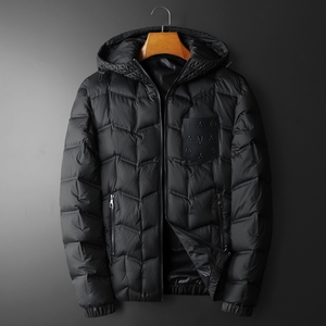 羽绒服 钱塘大厦6014 货号335 P240，男装羽绒服，钱塘6014