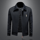 钱塘6014货号293P175夹克258，男装夹克，钱塘6014