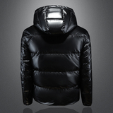 钱塘6014货号666P300羽绒服398，男装羽绒服，钱塘6014