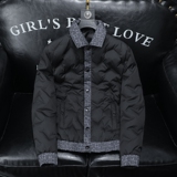 钱塘6014货号247P240控328秋冬款羽绒服男，男装羽绒服，钱塘6014