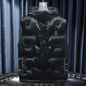 钱塘6014 货号7731 P185 羽绒服马甲 268图片