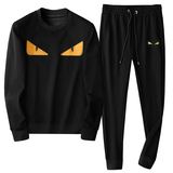 钱塘6014货号8889P240套装328，男装休闲套装，钱塘6014