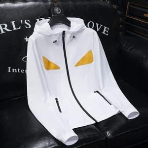 钱塘6014 货号224 P185 夏天冰丝透气防晒衣服 288图片