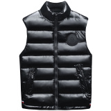 羽绒服马甲钱塘大厦6014货号6601P185，男装羽绒服，钱塘6014