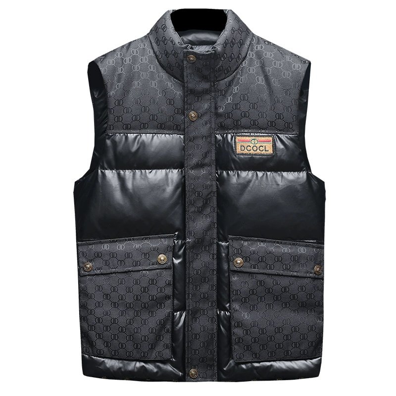羽绒服马甲钱塘大厦6014货号8803P220,男装羽绒服,钱塘6014