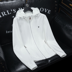 錢塘6014 貨號(hào)241 P175 夾克 268圖片