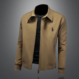 钱塘6014货号293P175夹克258，男装夹克，钱塘6014