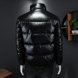 钱塘6014货号253P300羽绒服398，男装羽绒服，钱塘6014