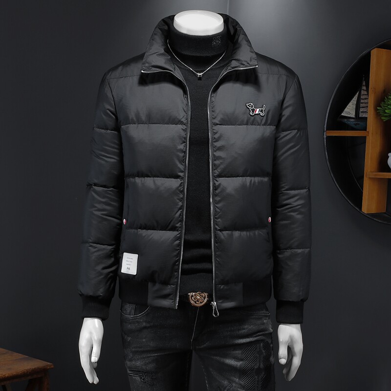钱塘6014 货号246 P300 羽绒服 控398图片
