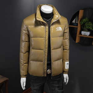 钱塘6014 货号257 P300 羽绒服 398图片