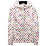 钱塘6014货号351P175男士夹克，男装夹克，钱塘6014