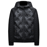 羽绒服钱塘大厦6014货号331P240，男装羽绒服，钱塘6014