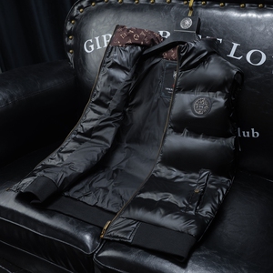 羽绒服马甲 钱塘大厦6014 货号9901 P220图片