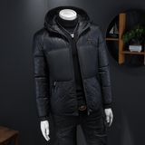 钱塘6014货号275P240羽绒服328，男装羽绒服，钱塘6014