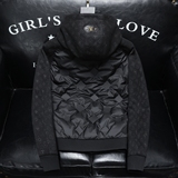 羽绒服钱塘大厦6014货号331P240，男装羽绒服，钱塘6014