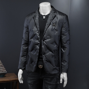 钱塘6014货号281P240羽绒服328