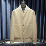 钱塘6014货号2952P195男士夹克，男装夹克，钱塘6014