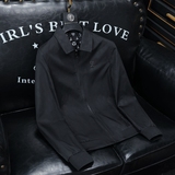 钱塘6014货号289P165夹克248，男装夹克，钱塘6014