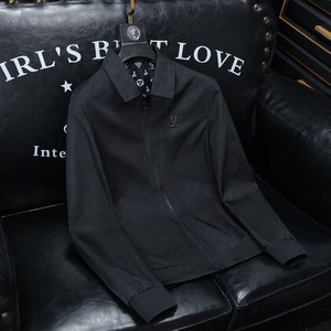 钱塘6014 货号289 P165 夹克 248,男装夹克,钱塘6014