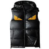 羽绒服马甲钱塘大厦6014货号771P220，男装羽绒服，钱塘6014