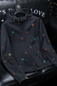 钱塘6014 货号298 P175 防晒服 258图片