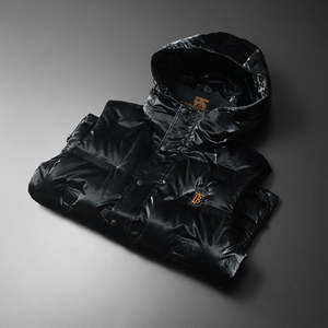 钱塘6014 货号7731 P185 羽绒服马甲 268图片