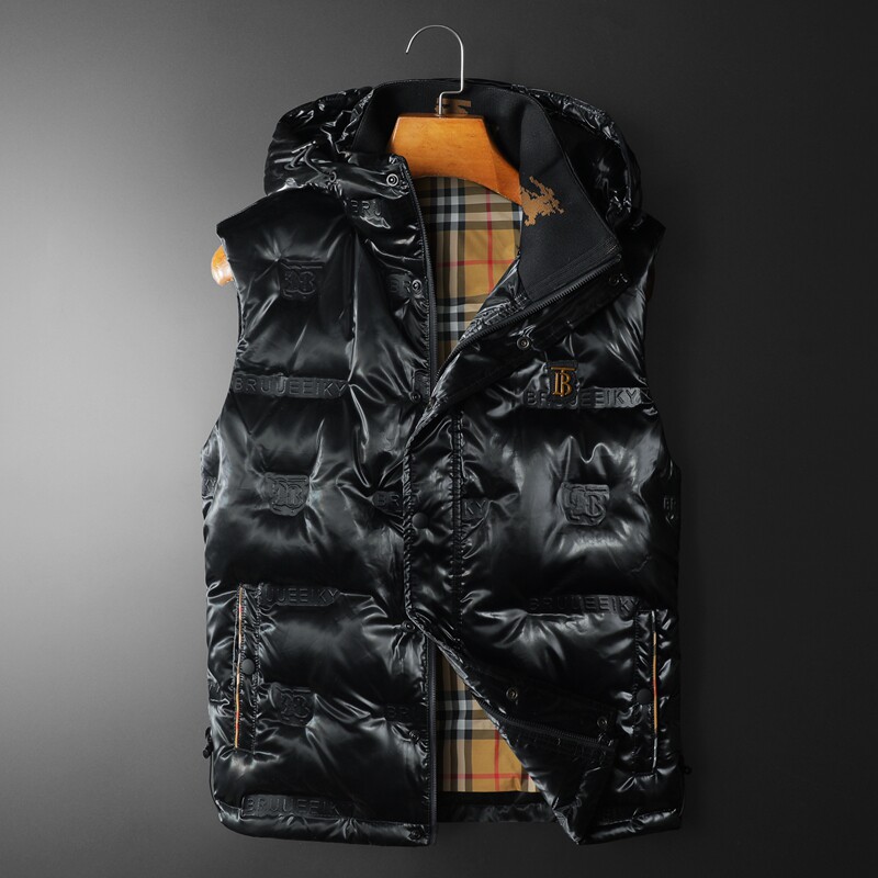 钱塘6014 货号7731 P185 羽绒服马甲 268图片