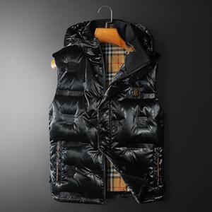 钱塘6014货号7731P185羽绒服马甲268