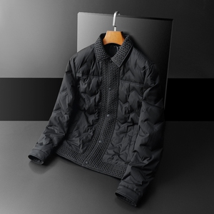 钱塘6014 货号249 P240 羽绒服 328图片