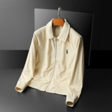 钱塘6014货号297P165夹克，男装夹克，钱塘6014