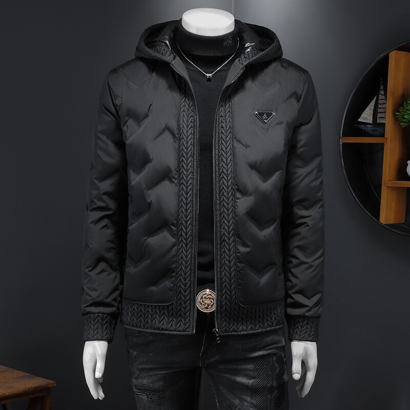 钱塘6014 货号252 P240 羽绒服 328图片