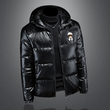 钱塘6014货号666P300羽绒服398，男装羽绒服，钱塘6014