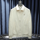 钱塘6014货号289P165夹克248，男装夹克，钱塘6014