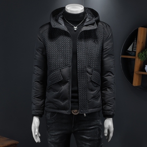 钱塘6014 货号271 P240 羽绒服 328图片