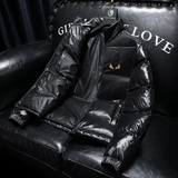 钱塘6014货号777P280羽绒服378，男装羽绒服，钱塘6014