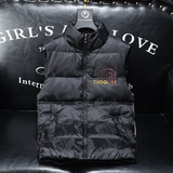 钱塘6014货号8801P220羽绒服马甲298，男装羽绒服，钱塘6014