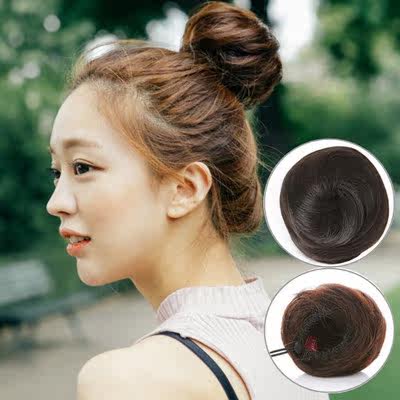 Extension cheveux - Chignon - Ref 237497 Image 1