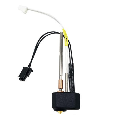 Prusai3MK4挤出头热端套件