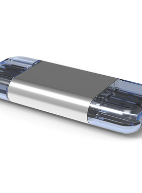 usb3 0华为手机专用nm存储卡读卡器高速款xd卡otg转接头三合一
