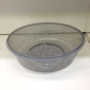 宜家 普里吉 微波炉专用盖 微波炉加热防油热菜专用盖宜家